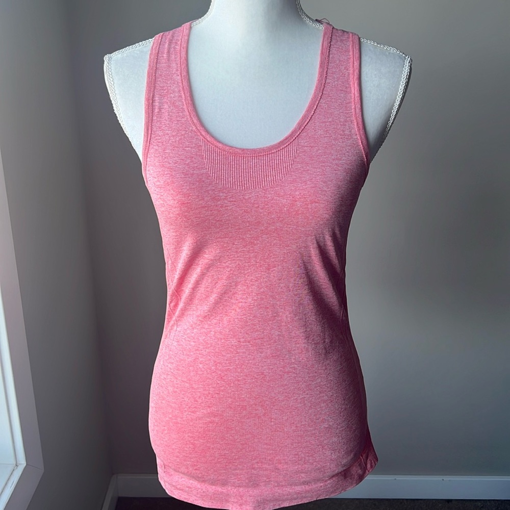 Solo Sport “Strength” Tank Top